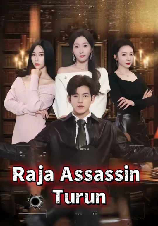 Raja Assassin Turun